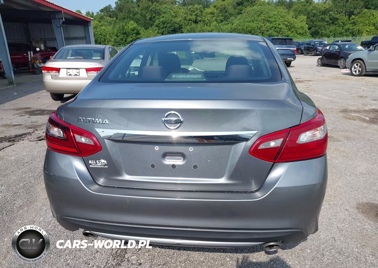 2018 Nissan Altima 2.5 S VIN:1N4AL3AP2JC294984 - 16