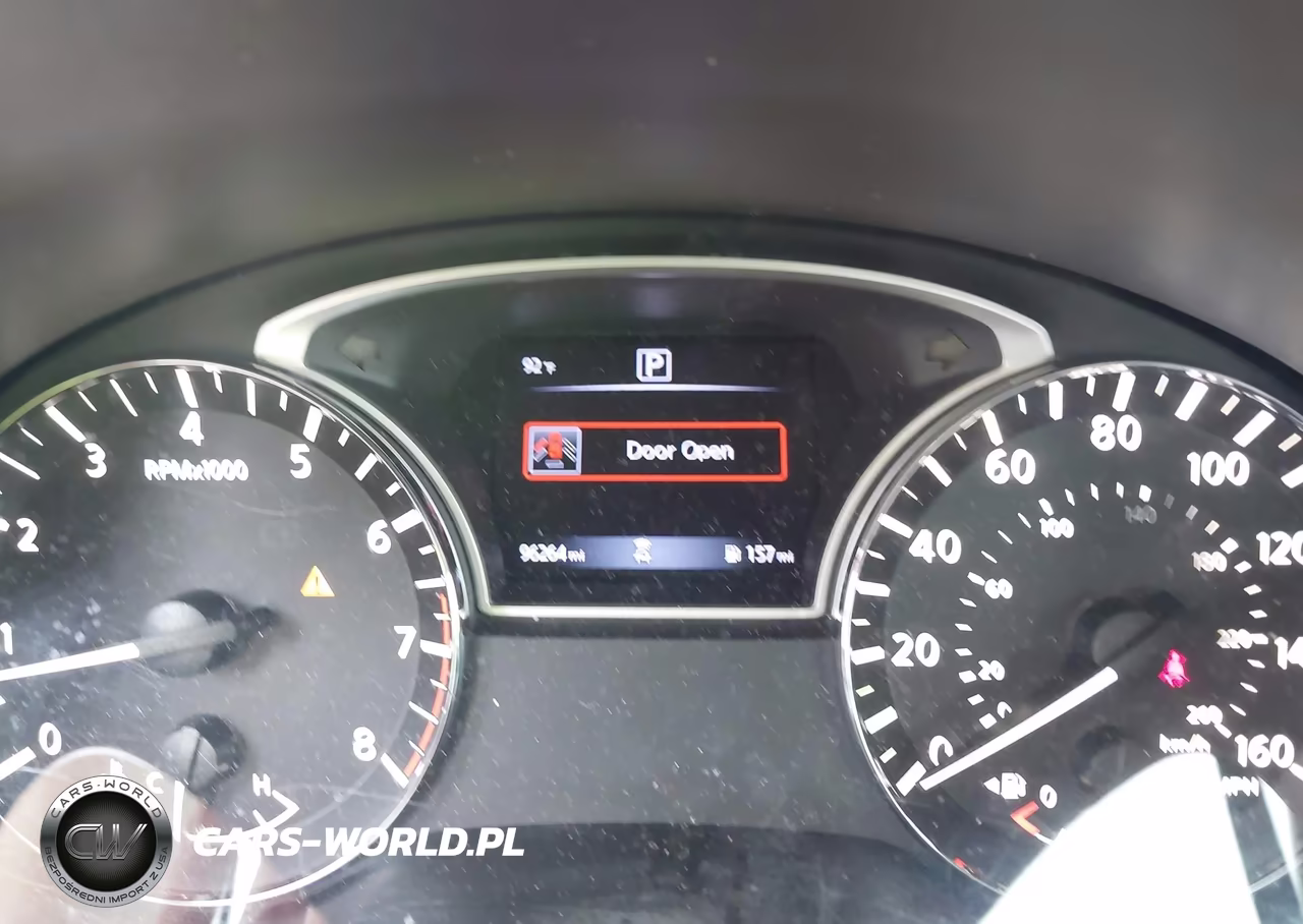 2018 Nissan Altima 2.5 S VIN:1N4AL3AP2JC294984 - 7
