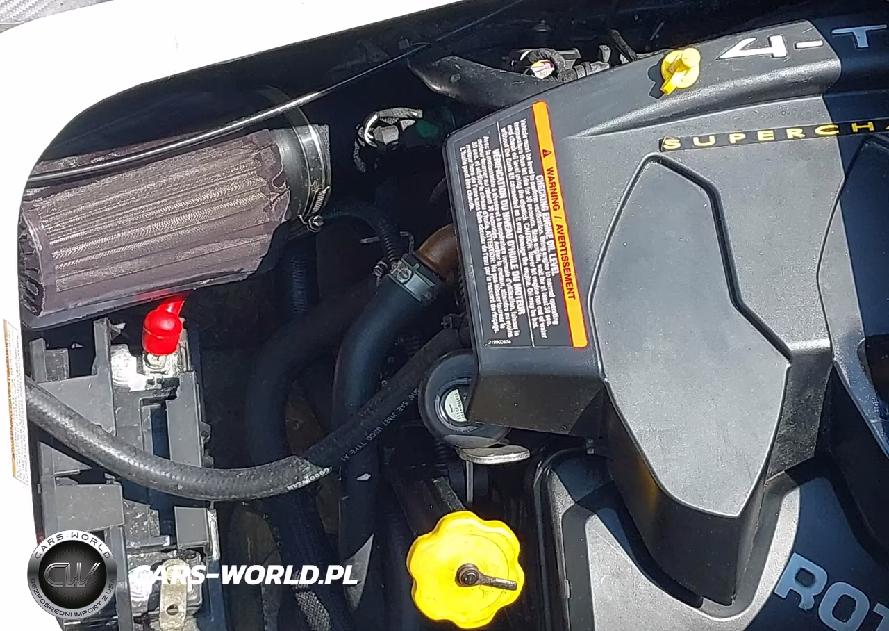 2009 Seadoo Other VIN:00000YDV01863A909 - 10