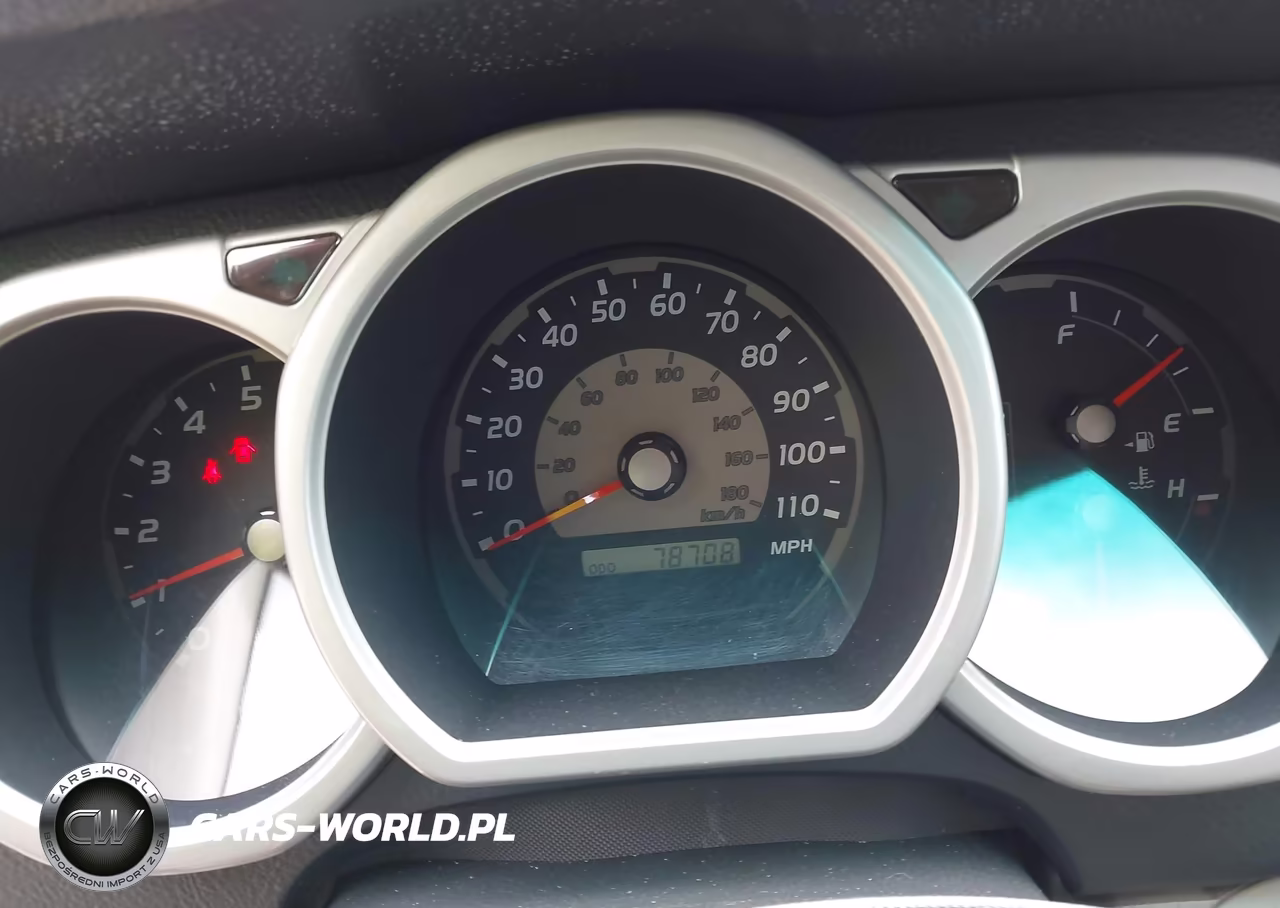 2004 Toyota 4Runner Sr5 V6 VIN:JTEZU14R848013897 - 7