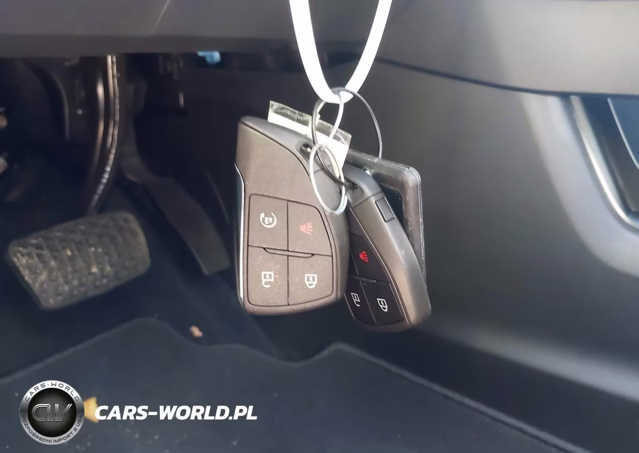 2026 GMC Terrain Awd Elevation VIN:3GKALUEG0TL436416 - 11