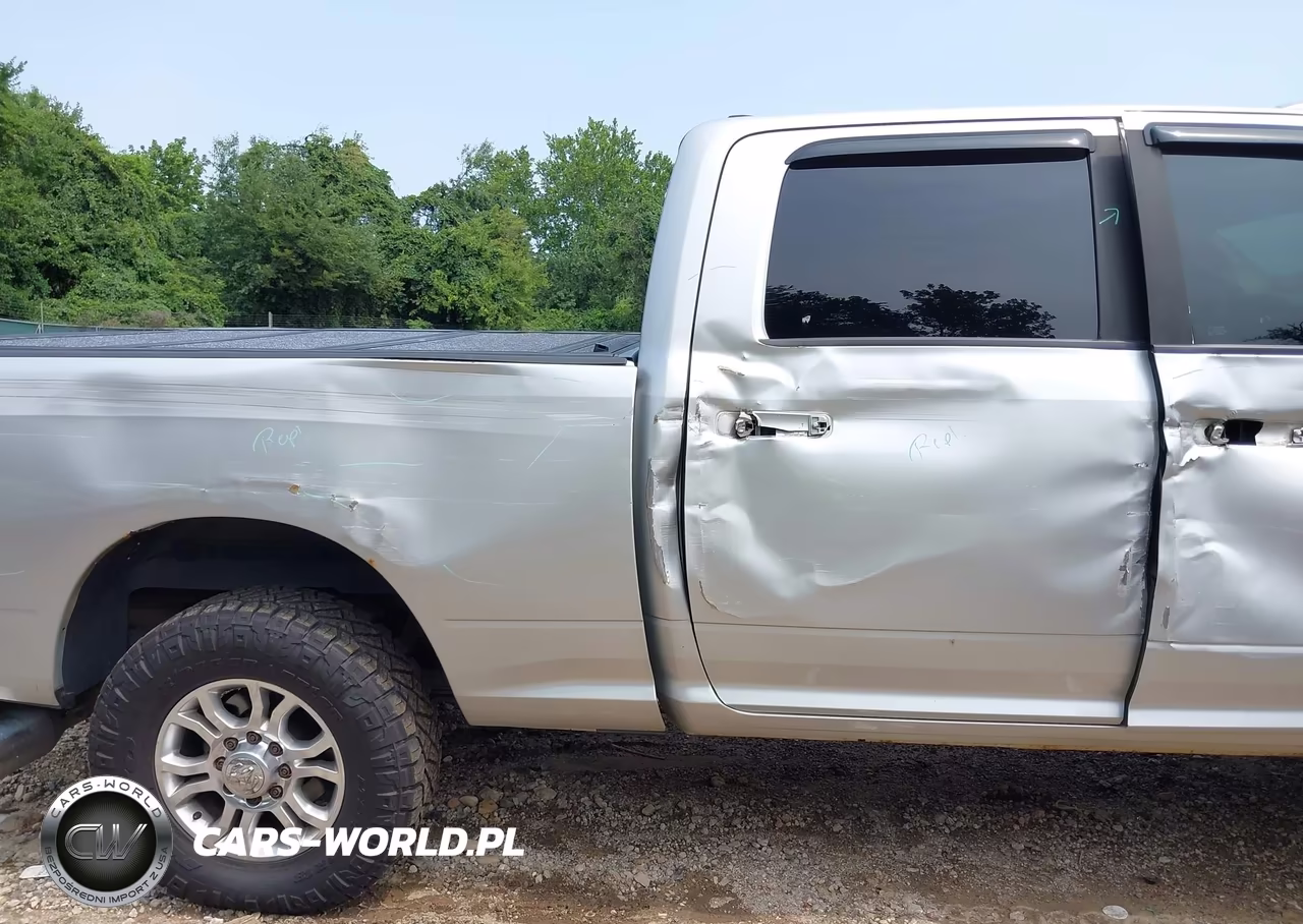 2011 Ram Ram 2500 Slt VIN:3D7UT2CL2BG531358 - 20