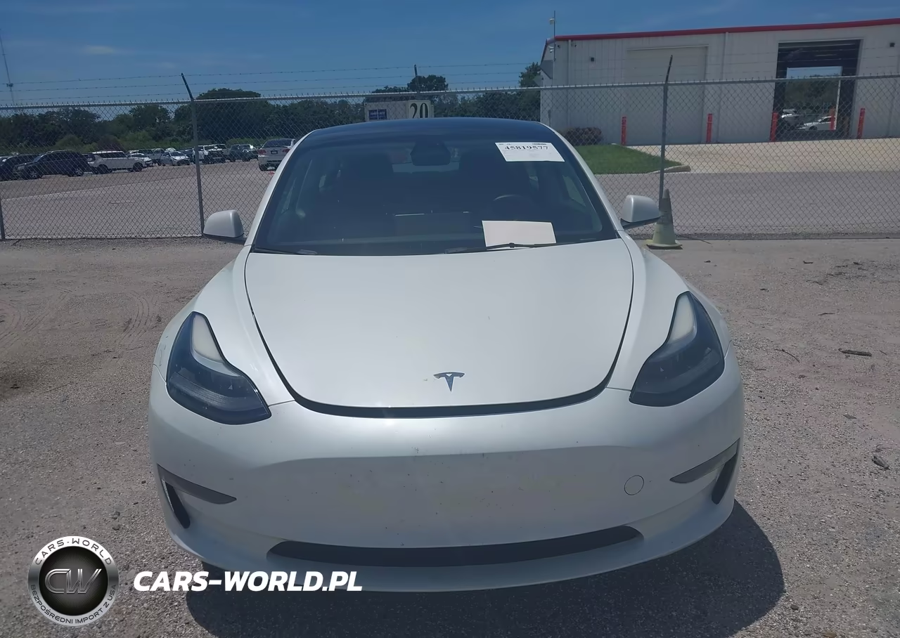2023 Tesla Model 3 Rear-Wheel Drive VIN:5YJ3E1EA1PF451150 - 11