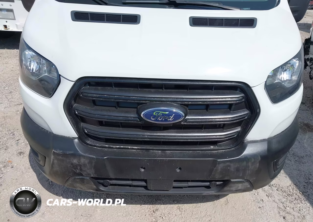 2022 Ford Transit-350 Cutaway VIN:1FDBF6P82NKA55126 - 11
