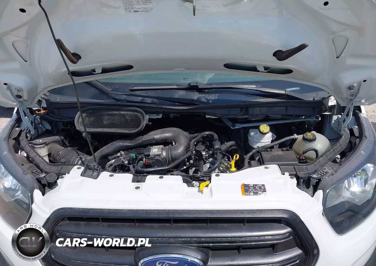 2022 Ford Transit-350 Cutaway VIN:1FDBF6P82NKA55126 - 9
