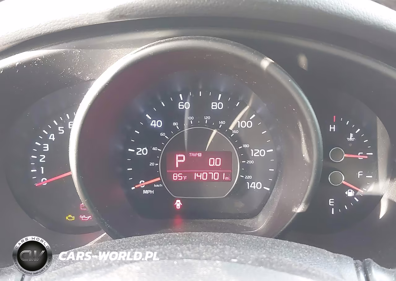 2015 Kia Soul ! VIN:KNDJX3A58F7780311 - 7