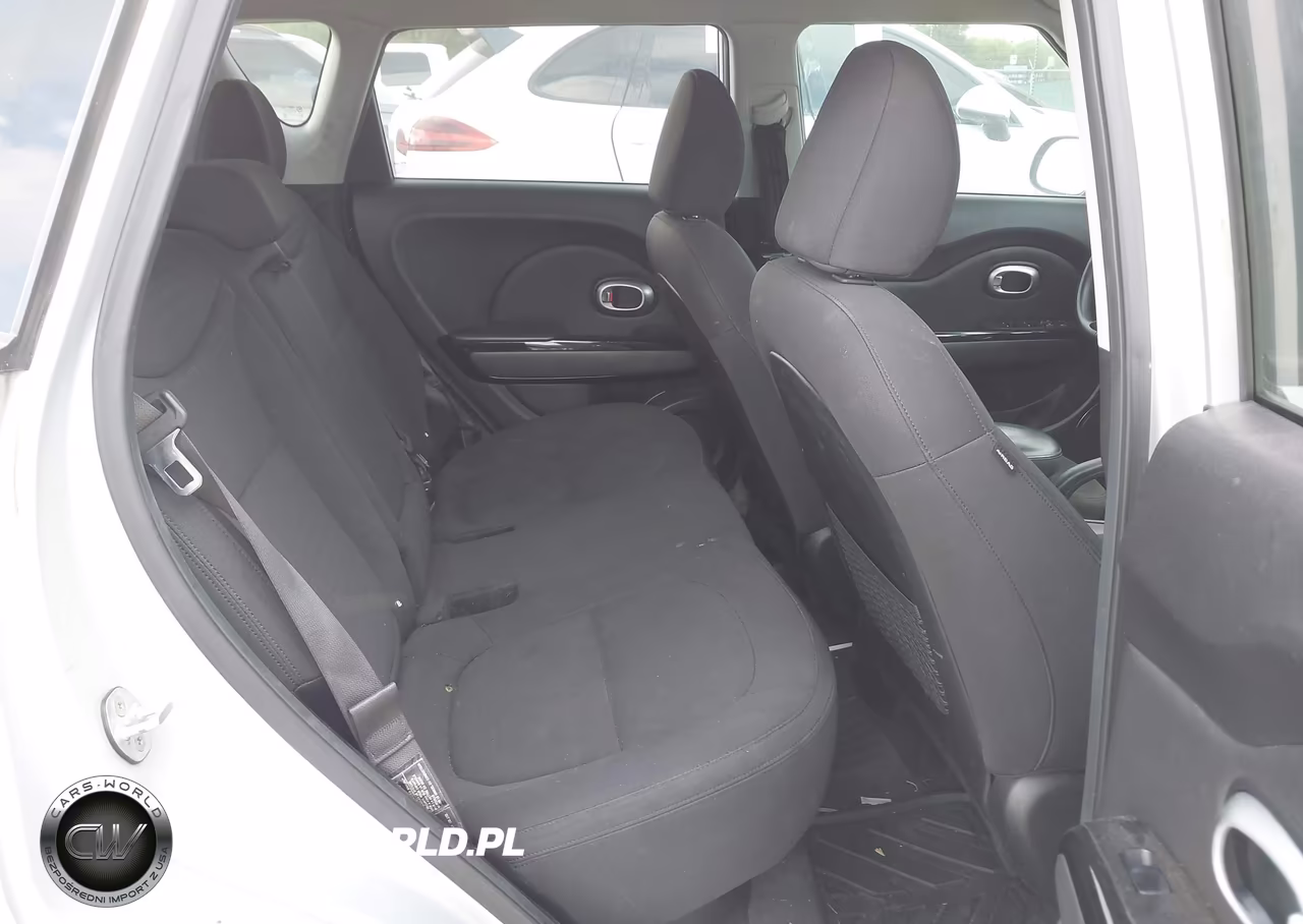 2015 Kia Soul ! VIN:KNDJX3A58F7780311 - 8