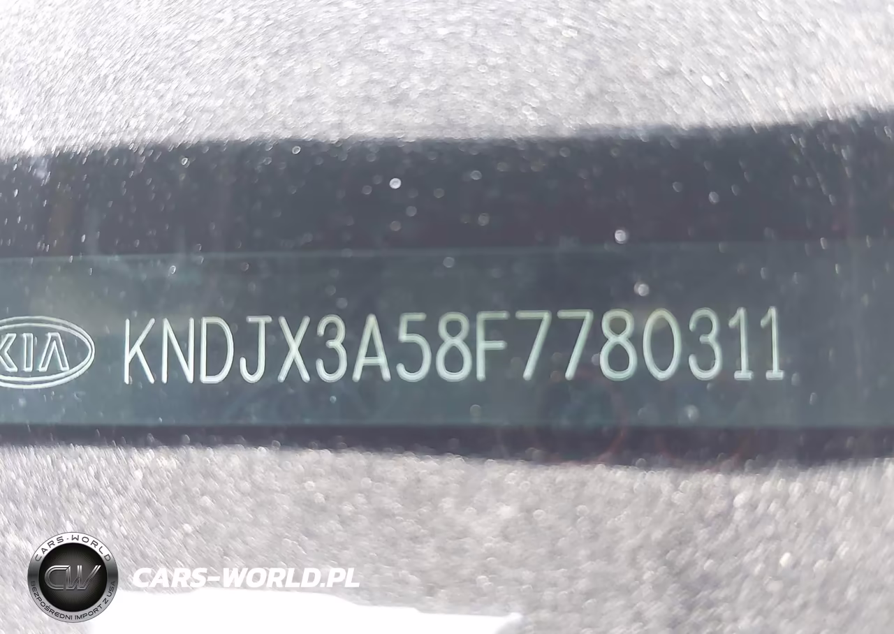 2015 Kia Soul ! VIN:KNDJX3A58F7780311 - 9
