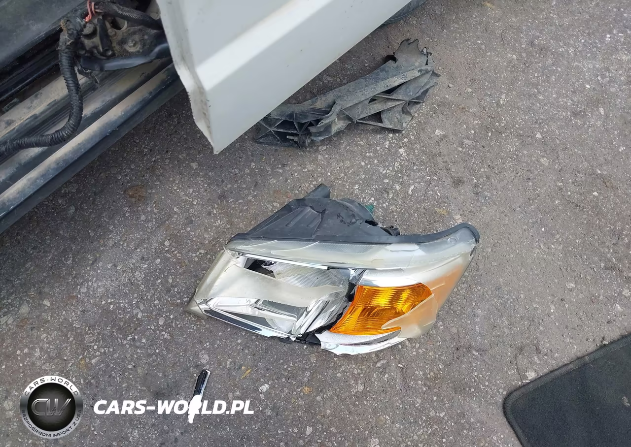 2010 Dodge Grand Caravan Se VIN:2D4RN4DE4AR269537 - 12