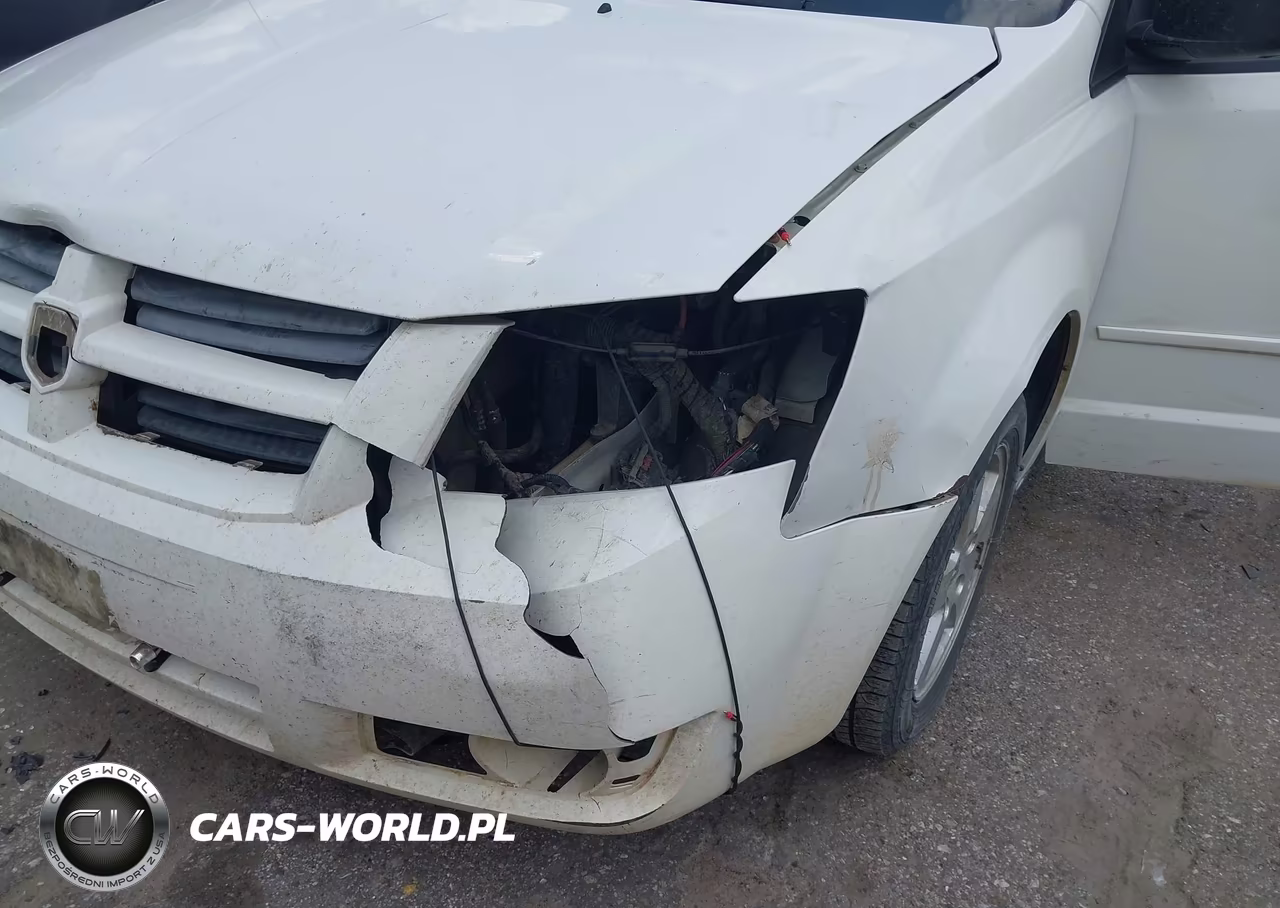 2010 Dodge Grand Caravan Se VIN:2D4RN4DE4AR269537 - 6