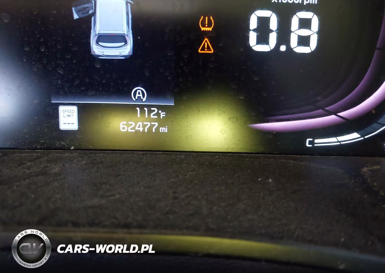 2023 Kia Soul Lx VIN:KNDJ23AU1P7858144 - 15