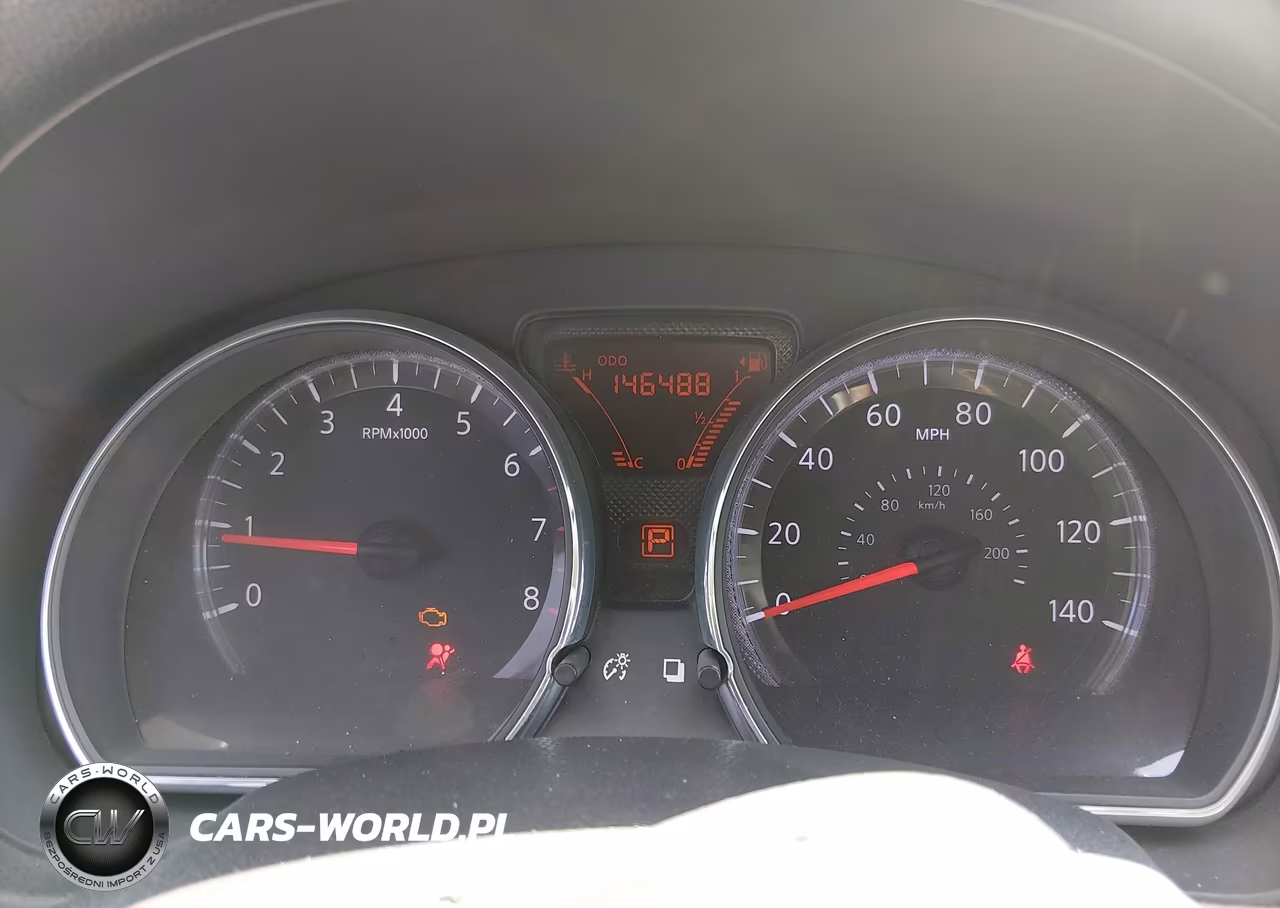 2012 Nissan Versa 1.6 Sv VIN:3N1CN7AP1CL910527 - 7