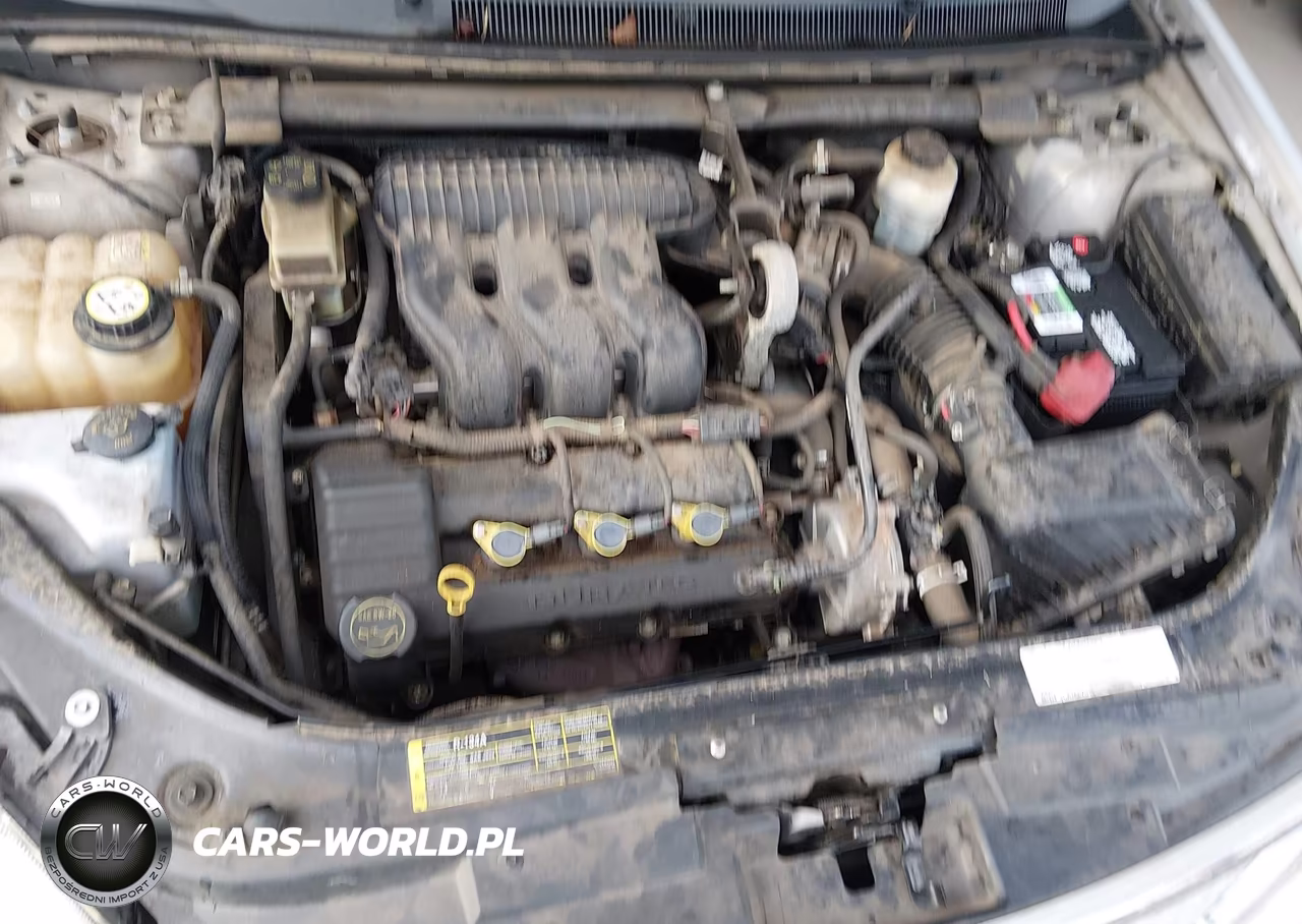 2007 Ford Five Hundred Sel VIN:1FAHP24197G149737 - 10