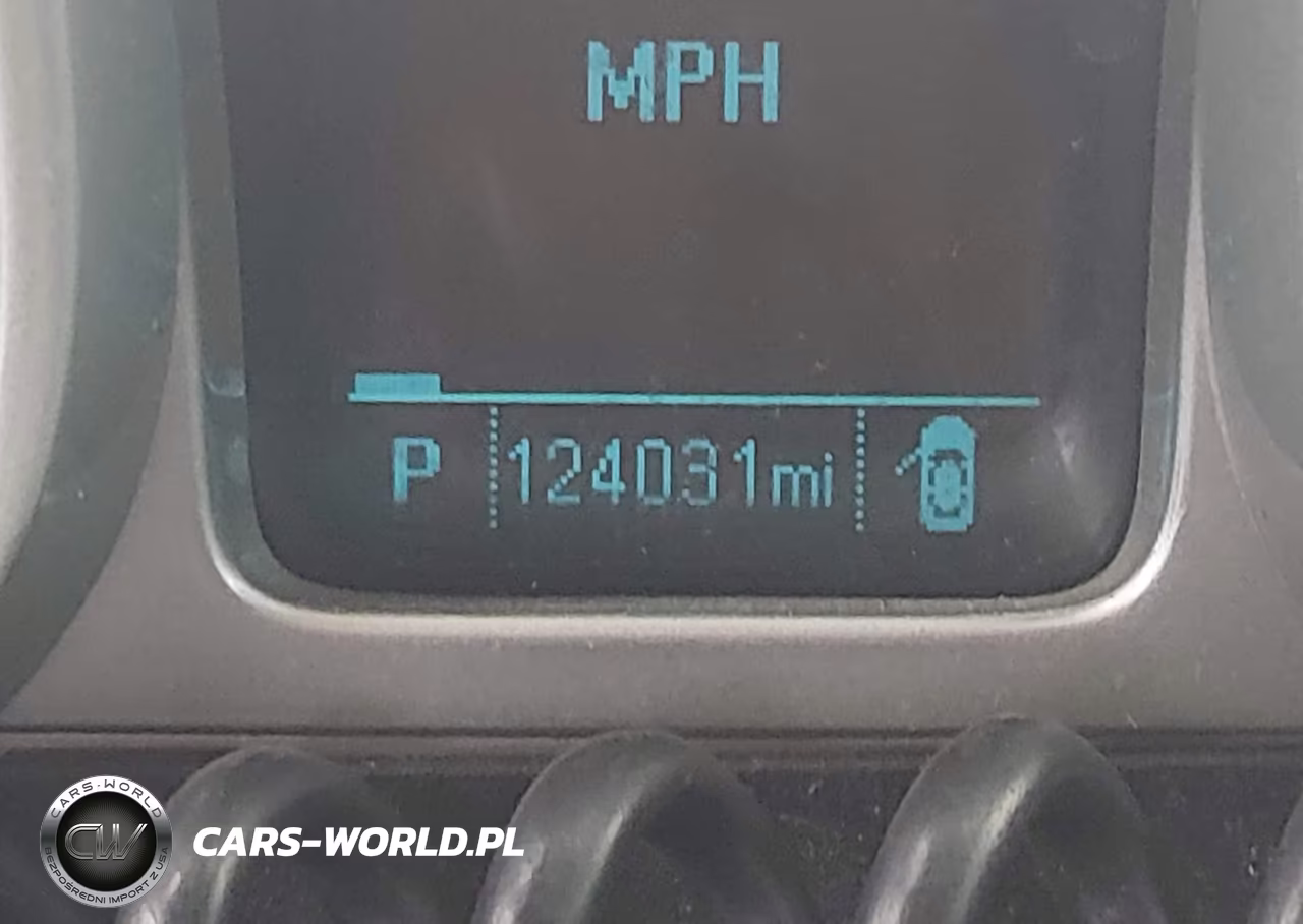 2012 Chevrolet Camaro 2Ss VIN:2G1FK1EJ4C9201768 - 15