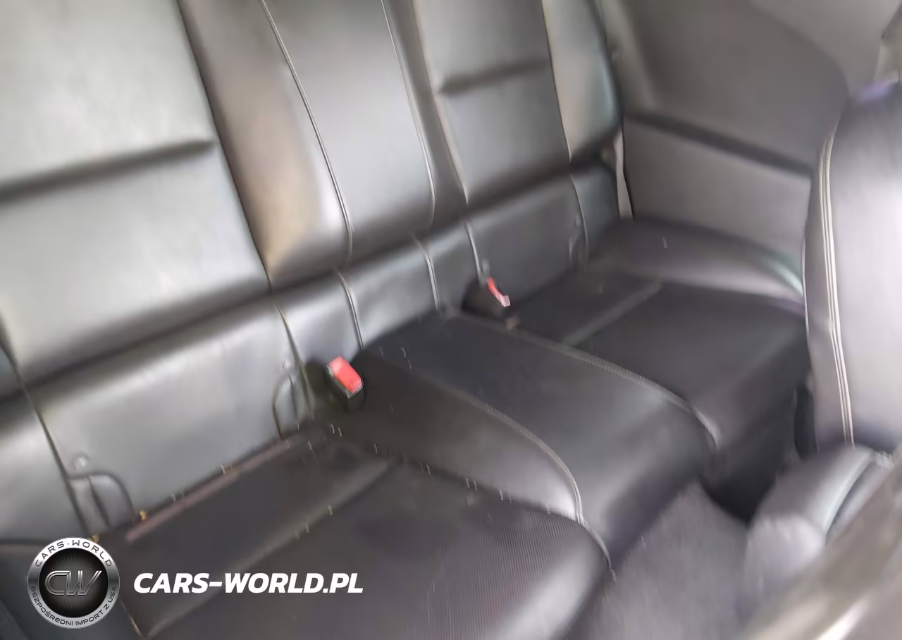 2012 Chevrolet Camaro 2Ss VIN:2G1FK1EJ4C9201768 - 8
