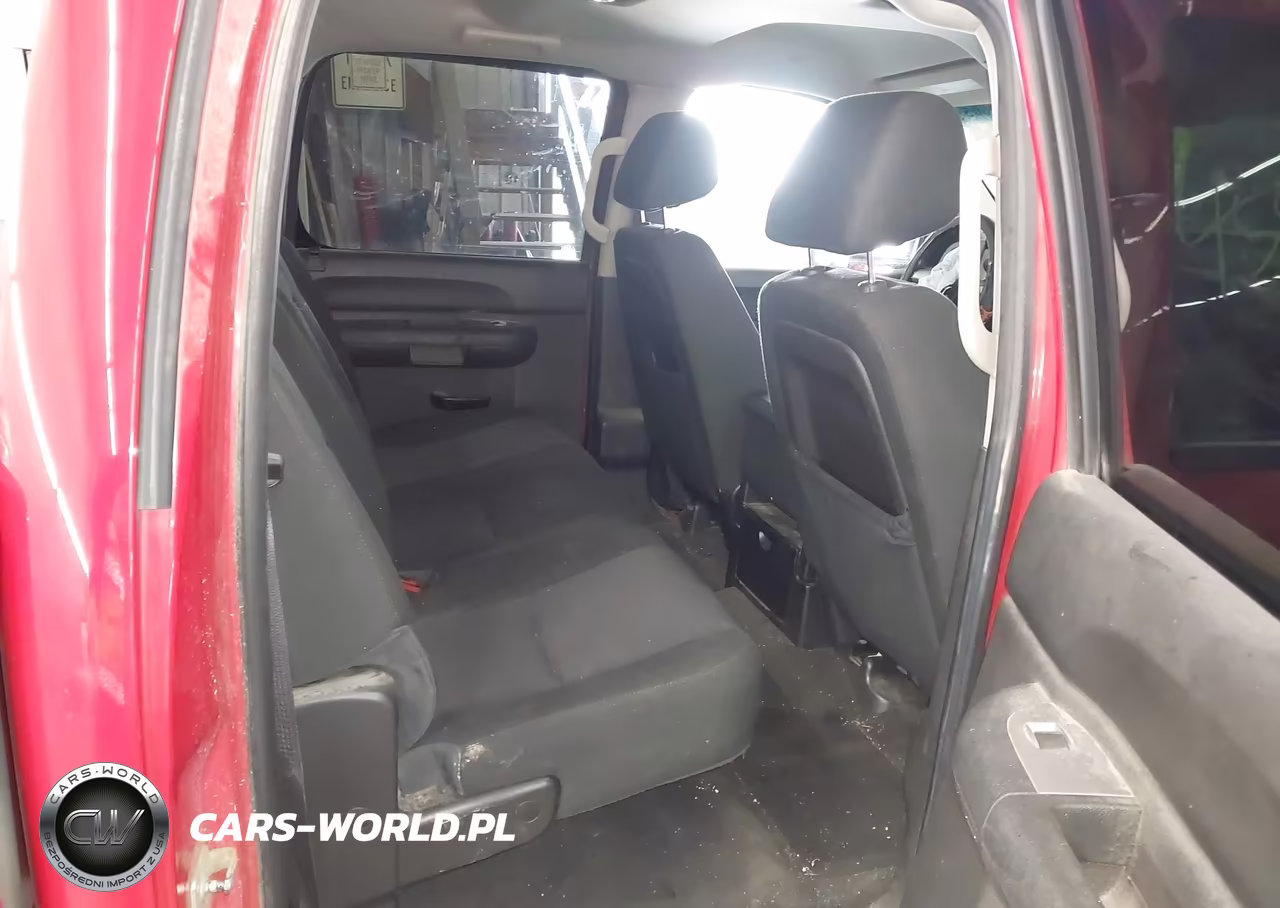 2012 Chevrolet Silverado 1500 Lt VIN:3GCUKSE29CG307118 - 8