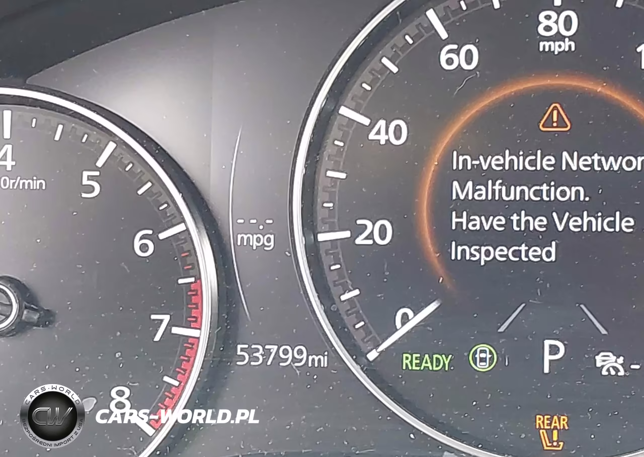 2024 Mazda Cx-90 3.3 Turbo Preferred VIN:JM3KKBHD2R1114392 - 15