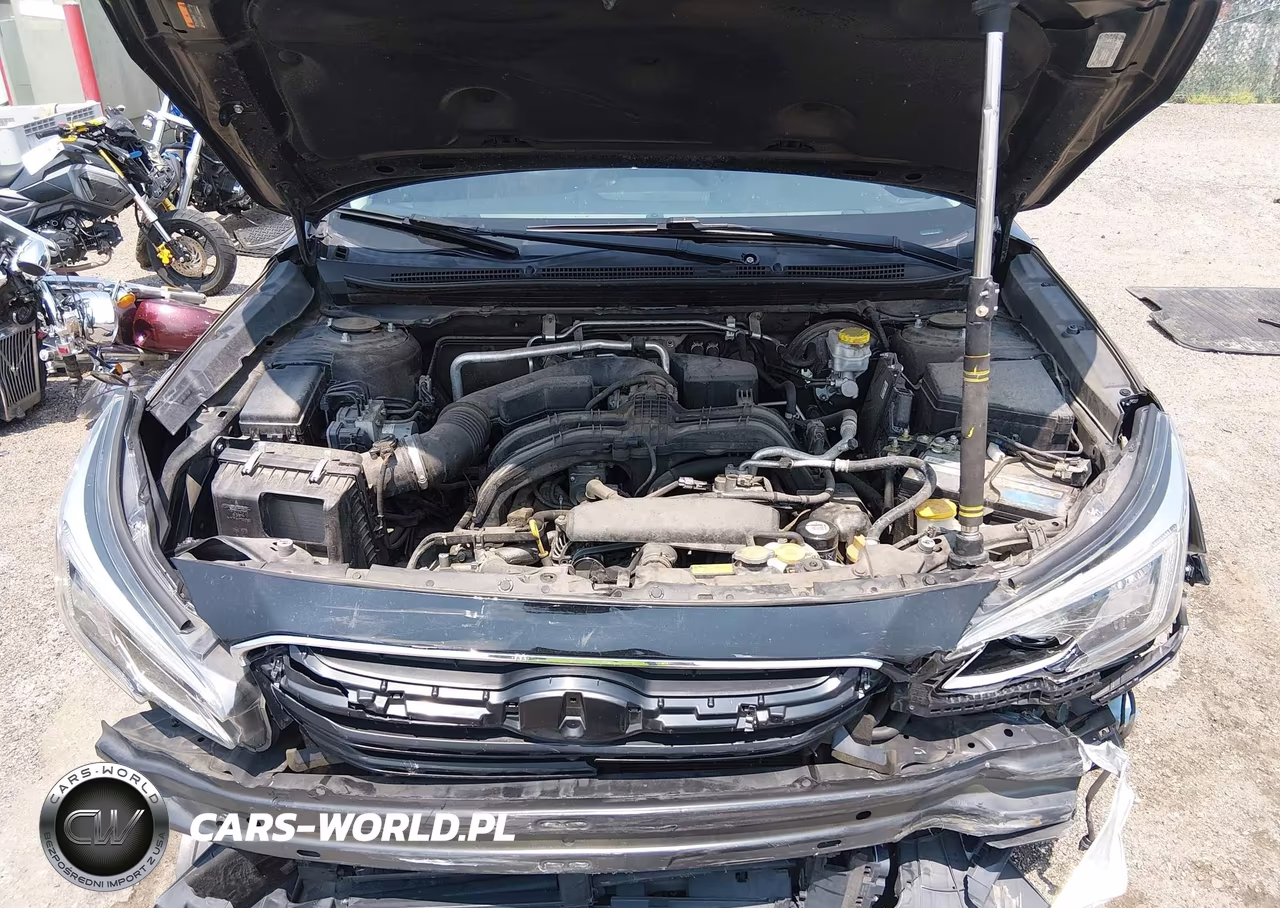 2021 Subaru Outback Touring VIN:4S4BTAPC6M3104966 - 10