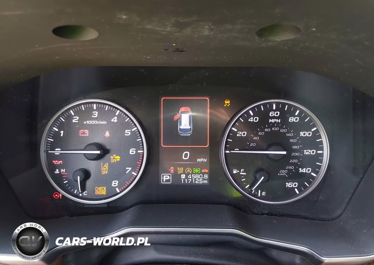 2021 Subaru Outback Touring VIN:4S4BTAPC6M3104966 - 7