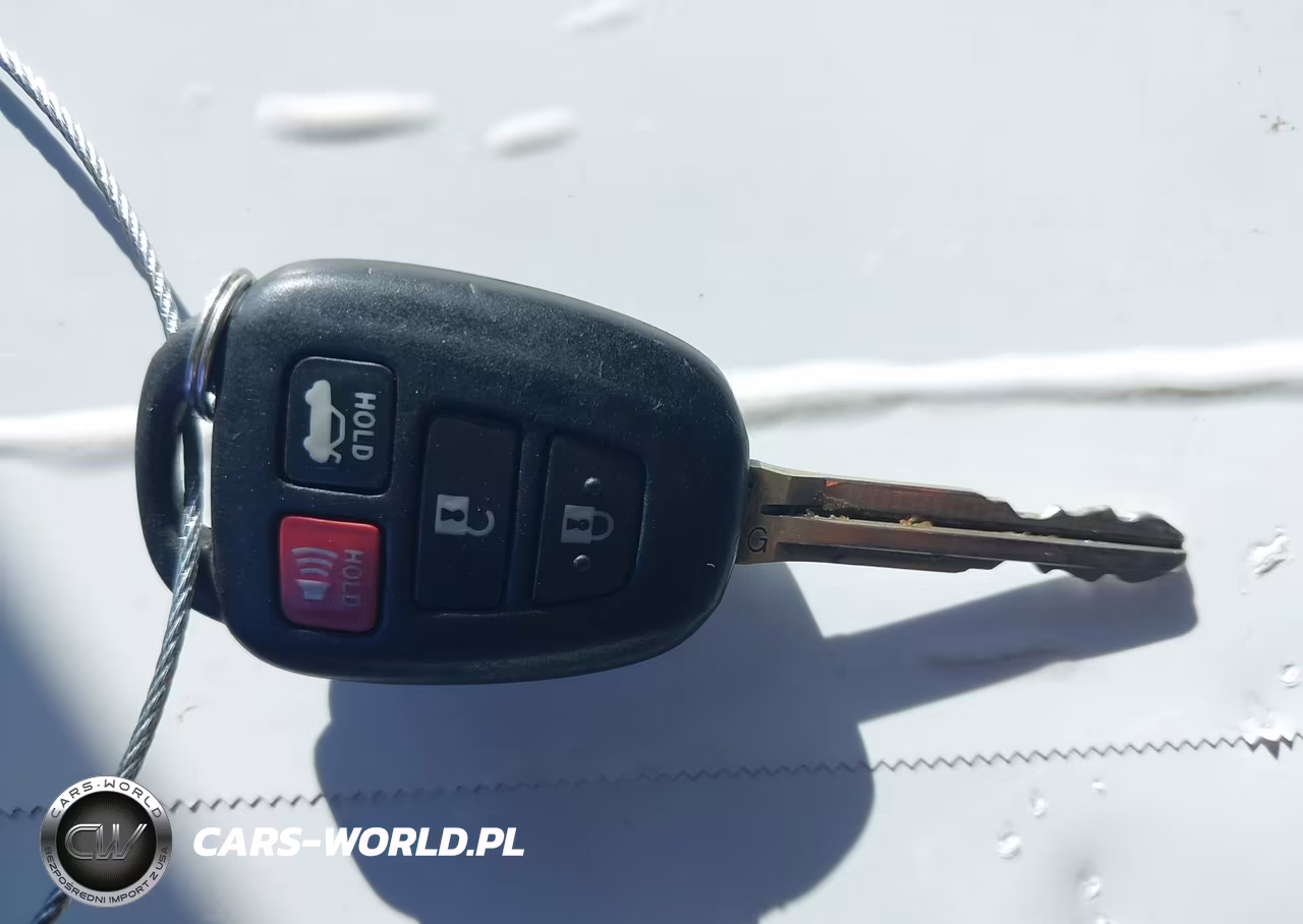 2013 Toyota Camry Se VIN:4T1BF1FK3DU264734 - 11