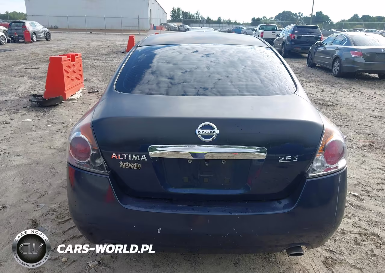 2011 Nissan Altima 2.5 S VIN:1N4AL2AP6BC136305 - 16