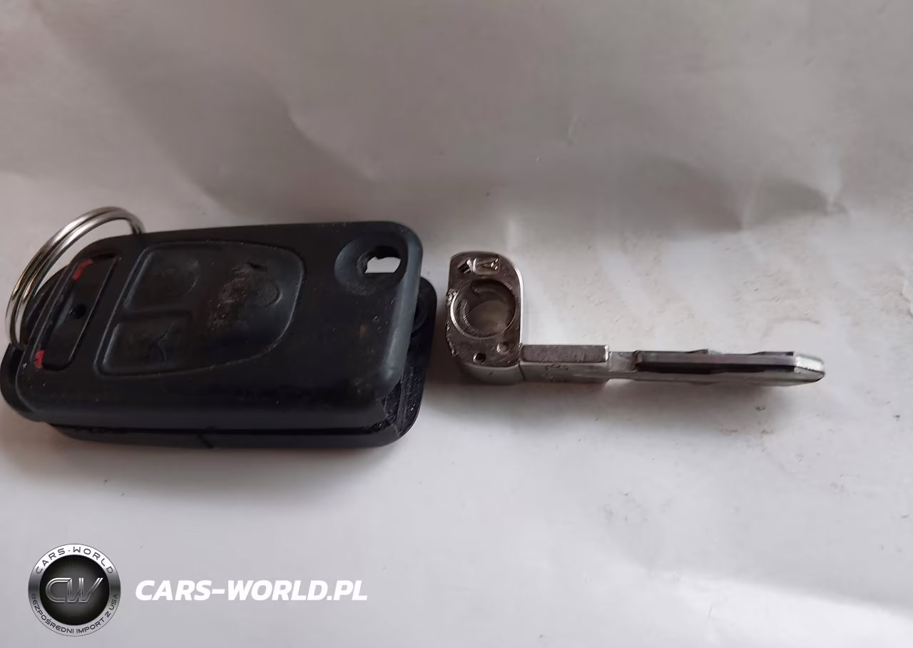 1998 Mercedes-Benz Sl 500 VIN:WDBFA67F9WF169880 - 11