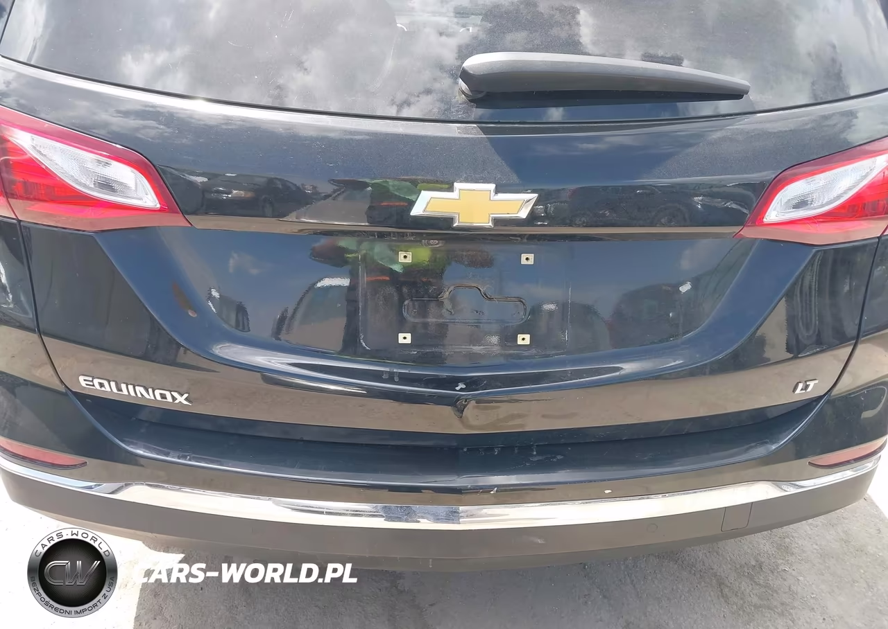2021 Chevrolet Equinox Fwd 2Fl VIN:3GNAXJEV0ML393864 - 6