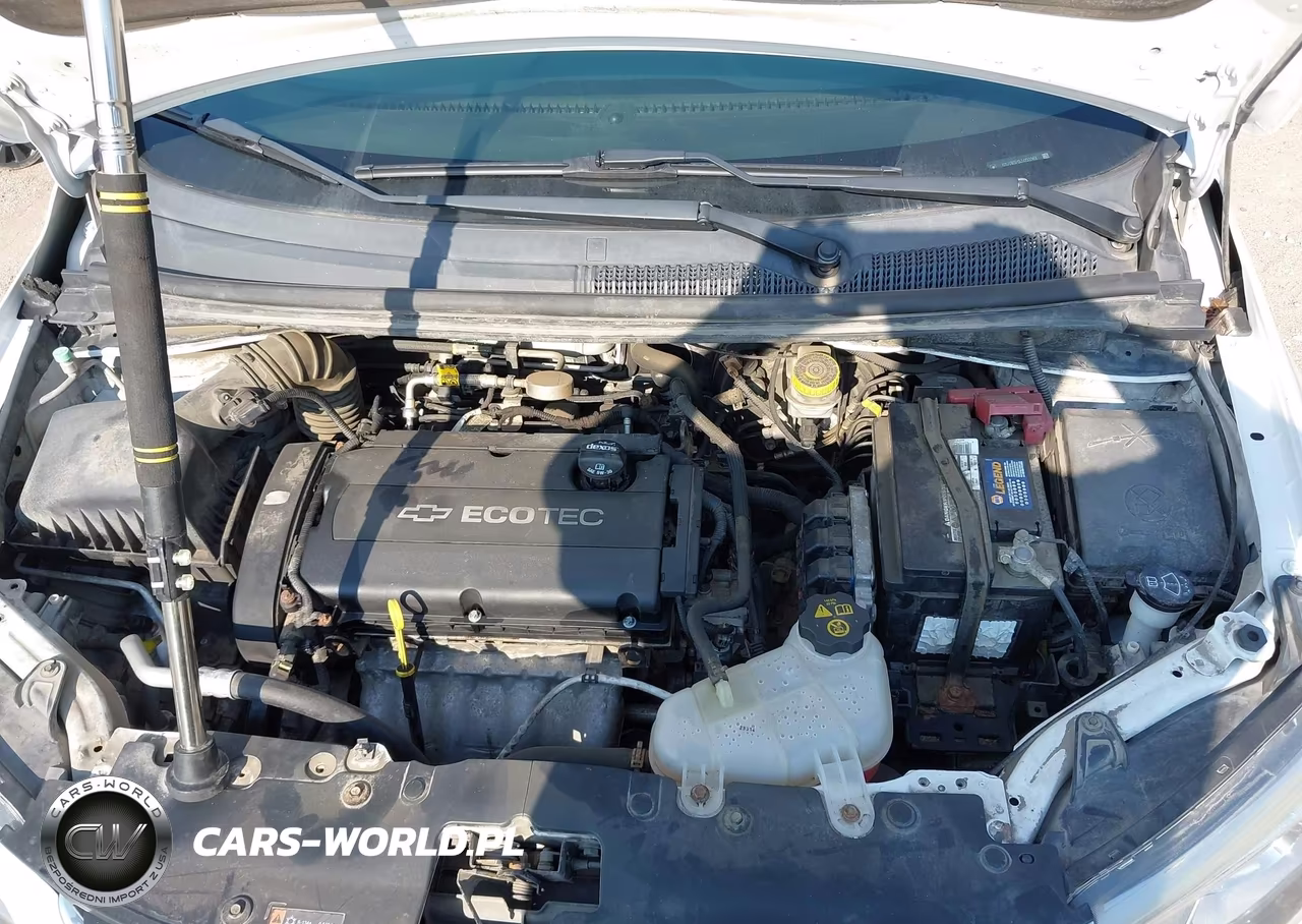 2018 Chevrolet Sonic Lt Auto VIN:1G1JG6SH3J4133568 - 10