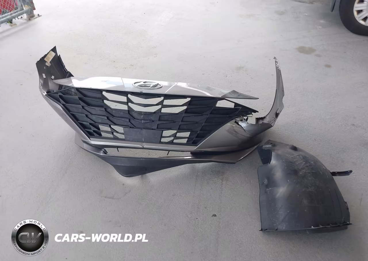 2023 Hyundai Elantra Sel VIN:KMHLS4AG1PU464200 - 12