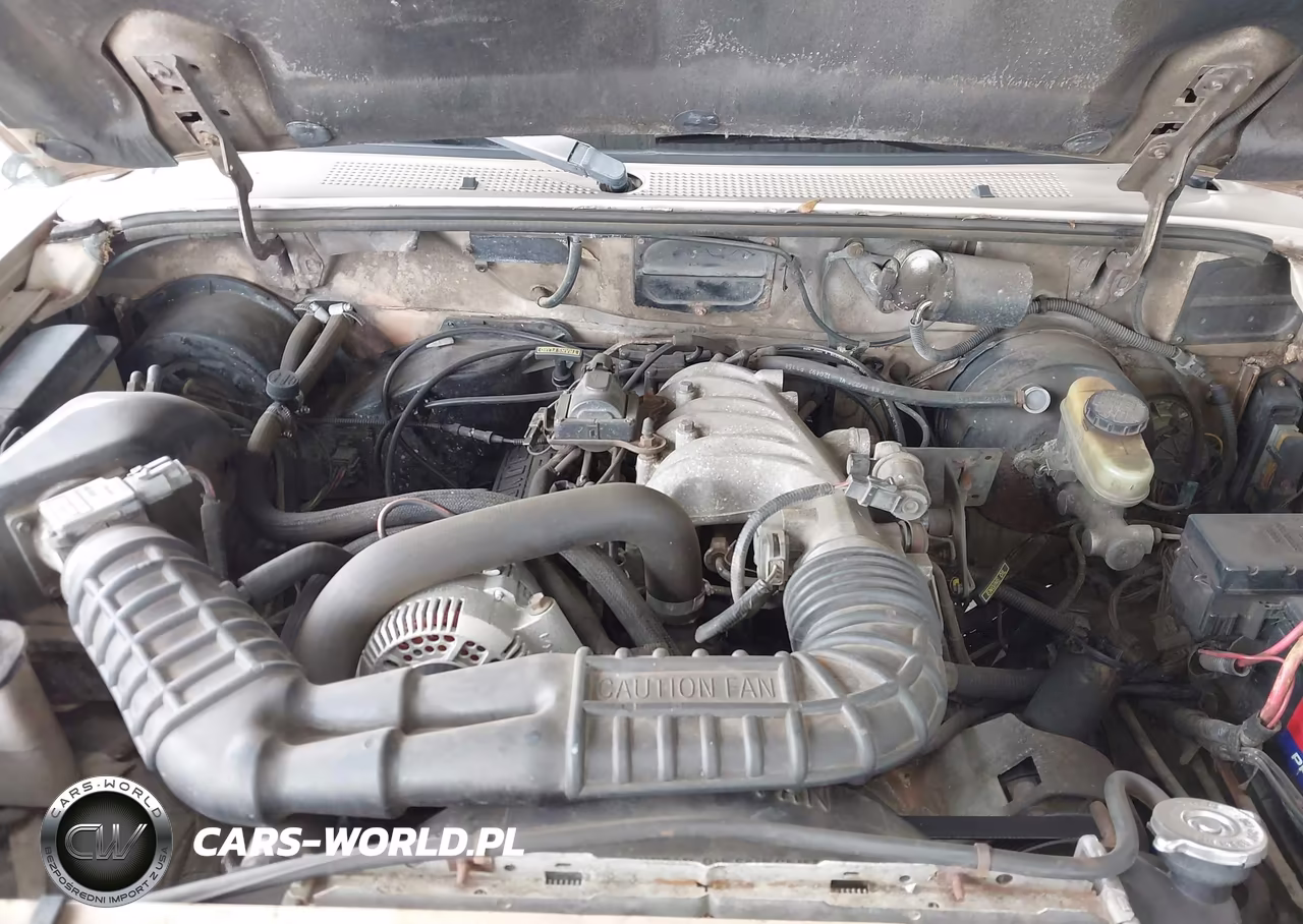 1993 Ford Ranger VIN:1FTCR10U8PPA52067 - 10