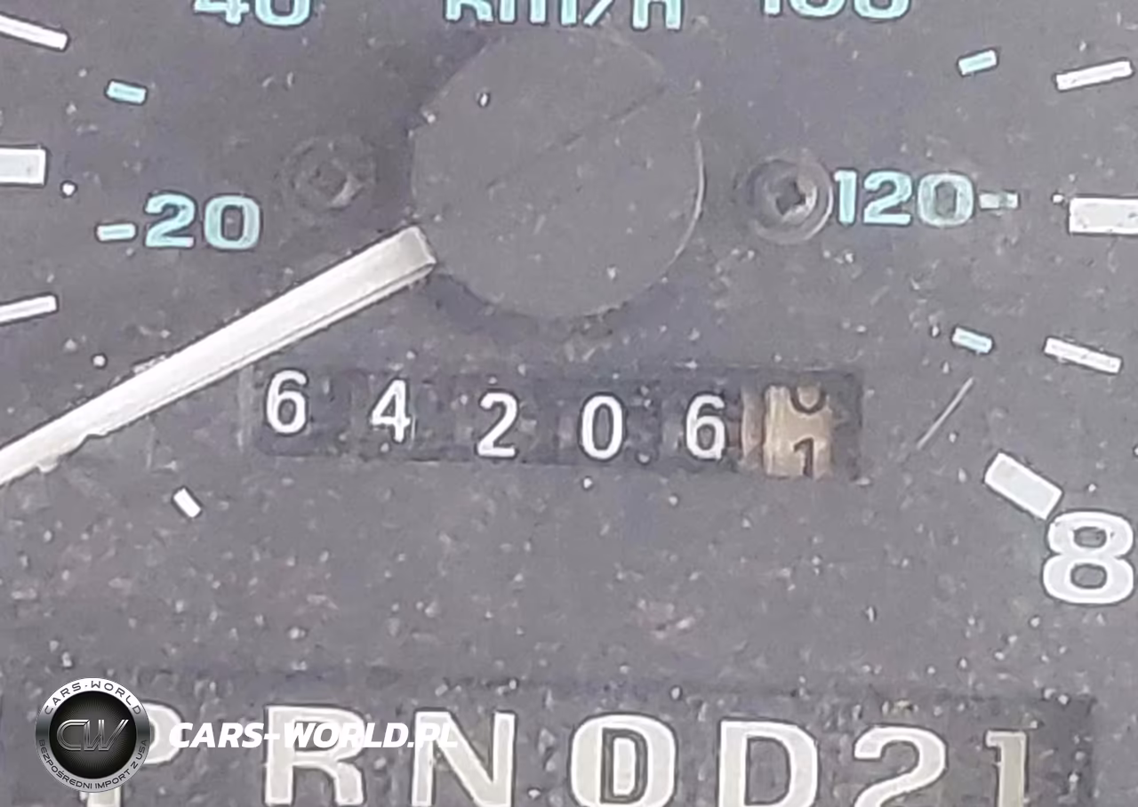1993 Ford Ranger VIN:1FTCR10U8PPA52067 - 15
