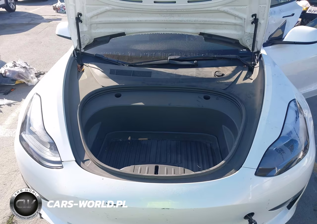 2022 Tesla Model 3 Rear-Wheel Drive VIN:5YJ3E1EAXNF147974 - 10