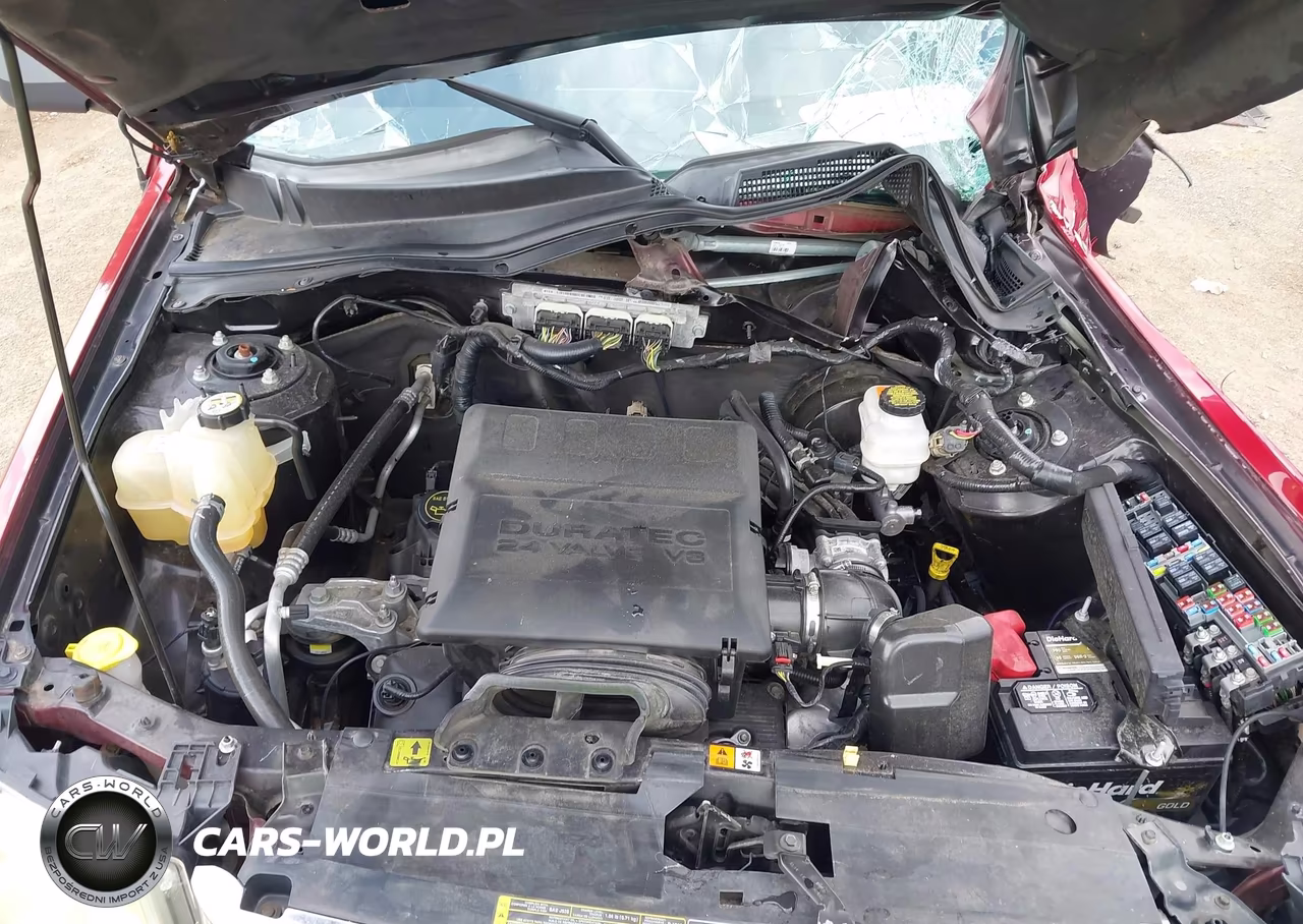 2010 Ford Escape Xlt VIN:1FMCU9DG6AKB90515 - 10