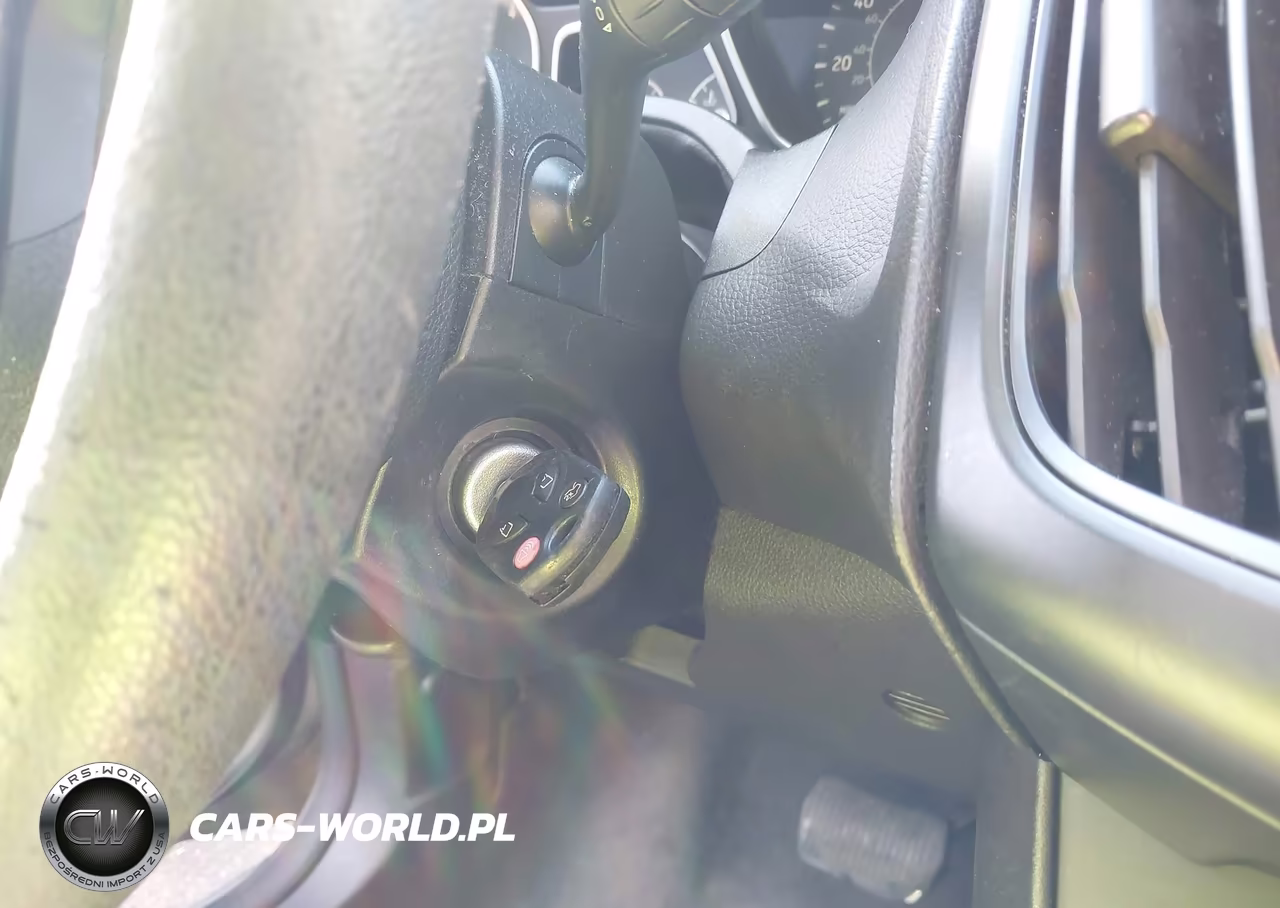 2015 Ford Focus Se VIN:1FADP3F26FL202135 - 11