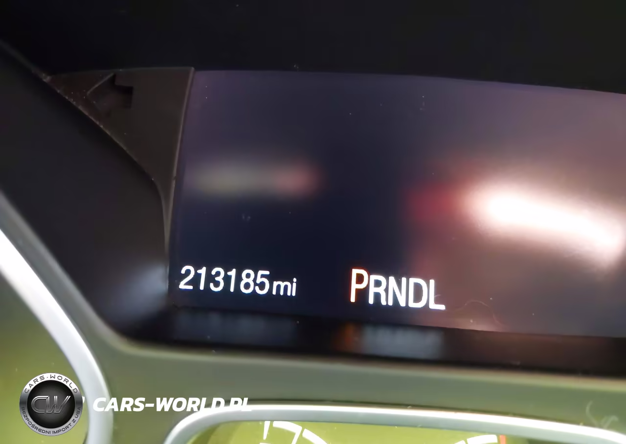 2015 Ford Focus Se VIN:1FADP3F26FL202135 - 7
