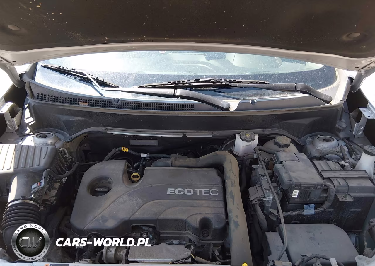 2021 Chevrolet Equinox Awd Ls VIN:2GNAXSEV3M6100274 - 10