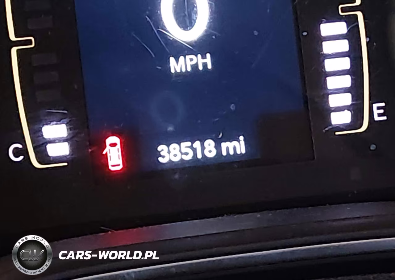 2019 Jeep Cherokee Latitude 4X4 VIN:1C4PJMCB7KD406756 - 14