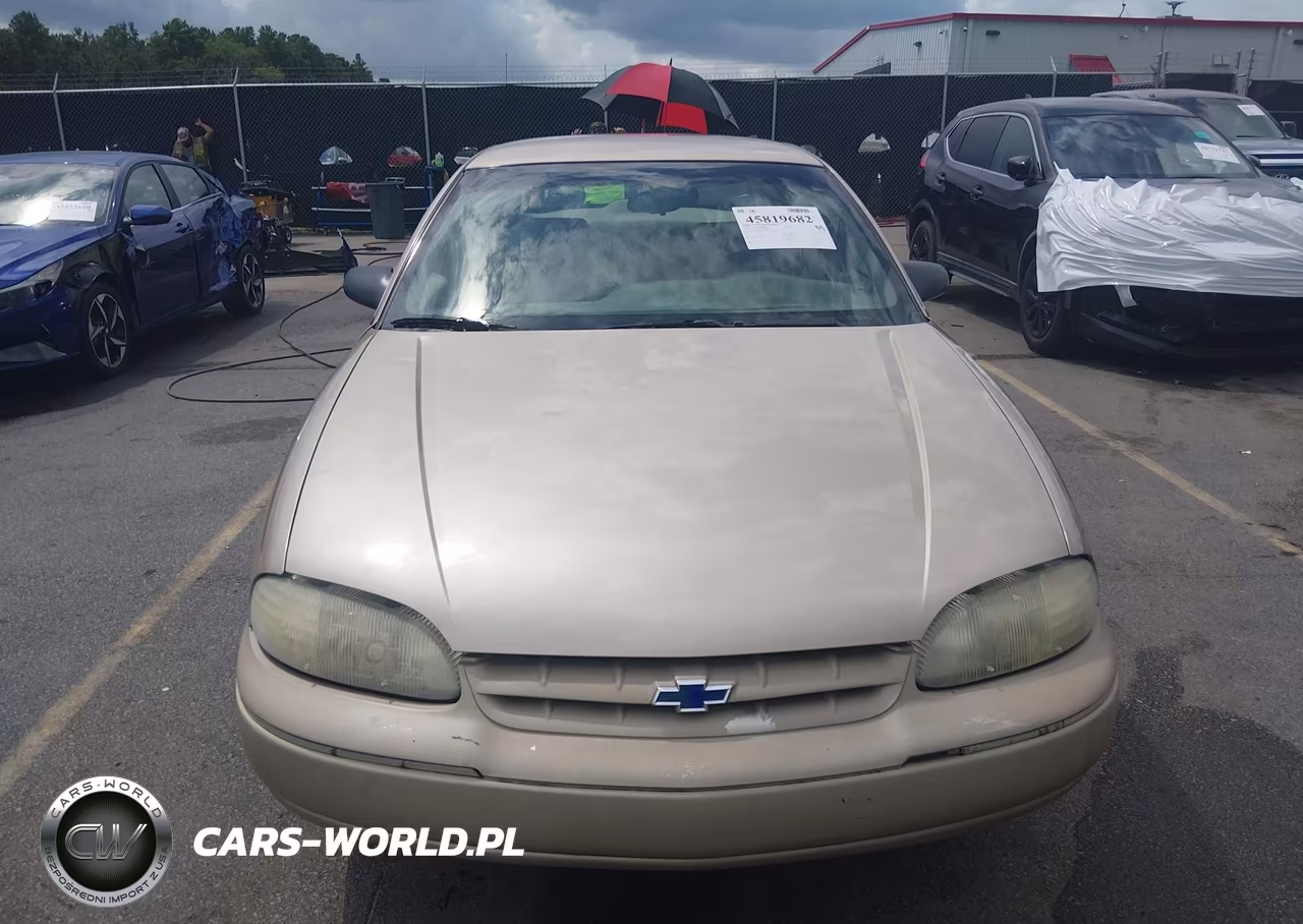 1998 Chevrolet Lumina VIN:2G1WL52MXW9275624 - 12