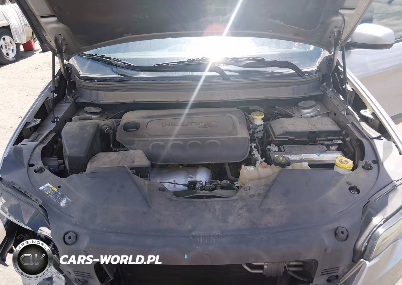 2020 Jeep Cherokee Latitude Fwd VIN:1C4PJLCB2LD595473 - 10