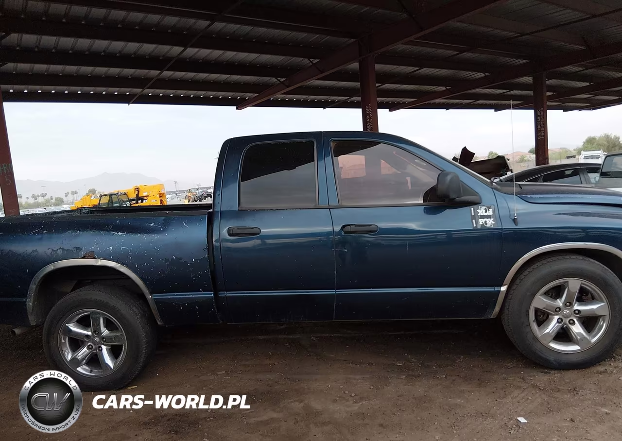 2007 Dodge Ram 1500 Laramie VIN:1D7HA182X7J641954 - 14