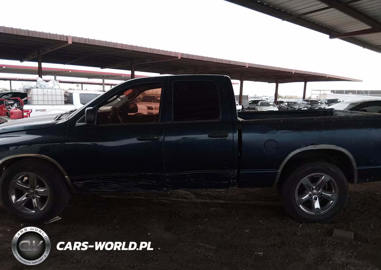 2007 Dodge Ram 1500 Laramie VIN:1D7HA182X7J641954 - 15