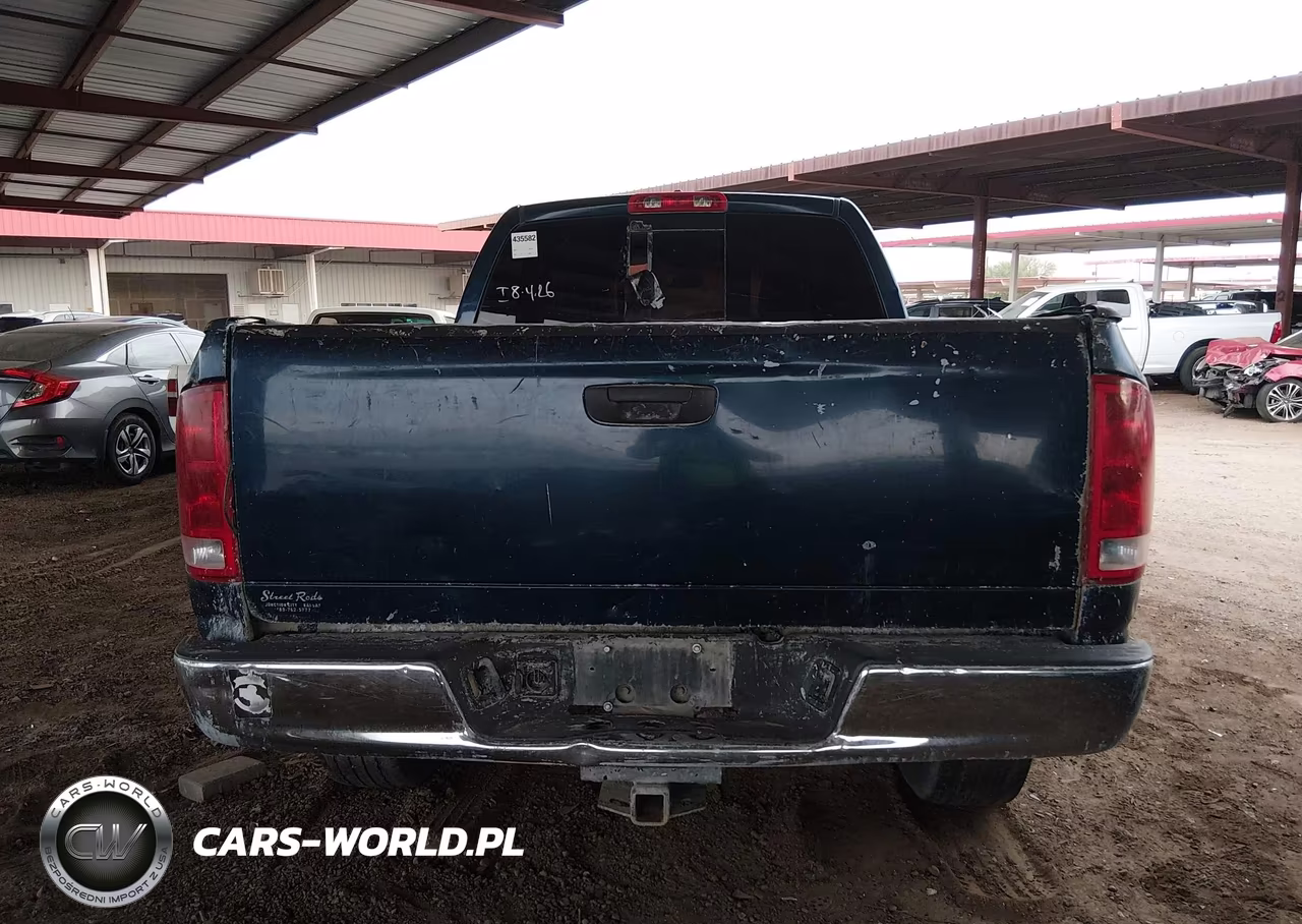 2007 Dodge Ram 1500 Laramie VIN:1D7HA182X7J641954 - 17