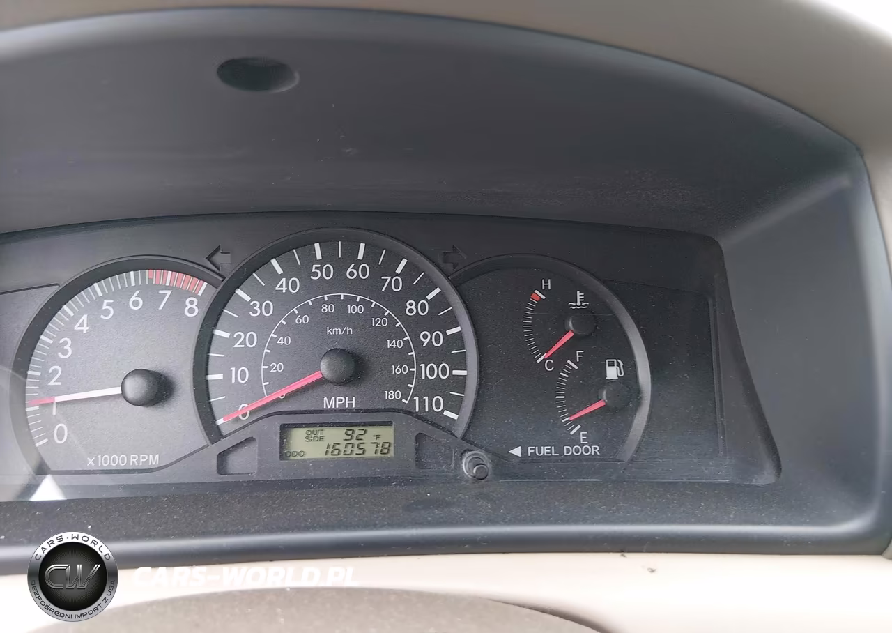 2007 Toyota Corolla Ce VIN:2T1BR32E27C794878 - 7
