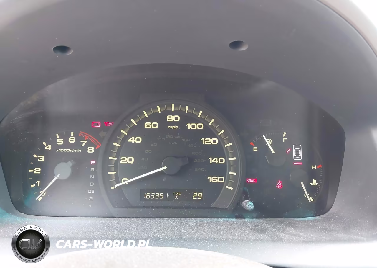 2006 Honda Accord 2.4 Lx VIN:1HGCM56496A039828 - 7