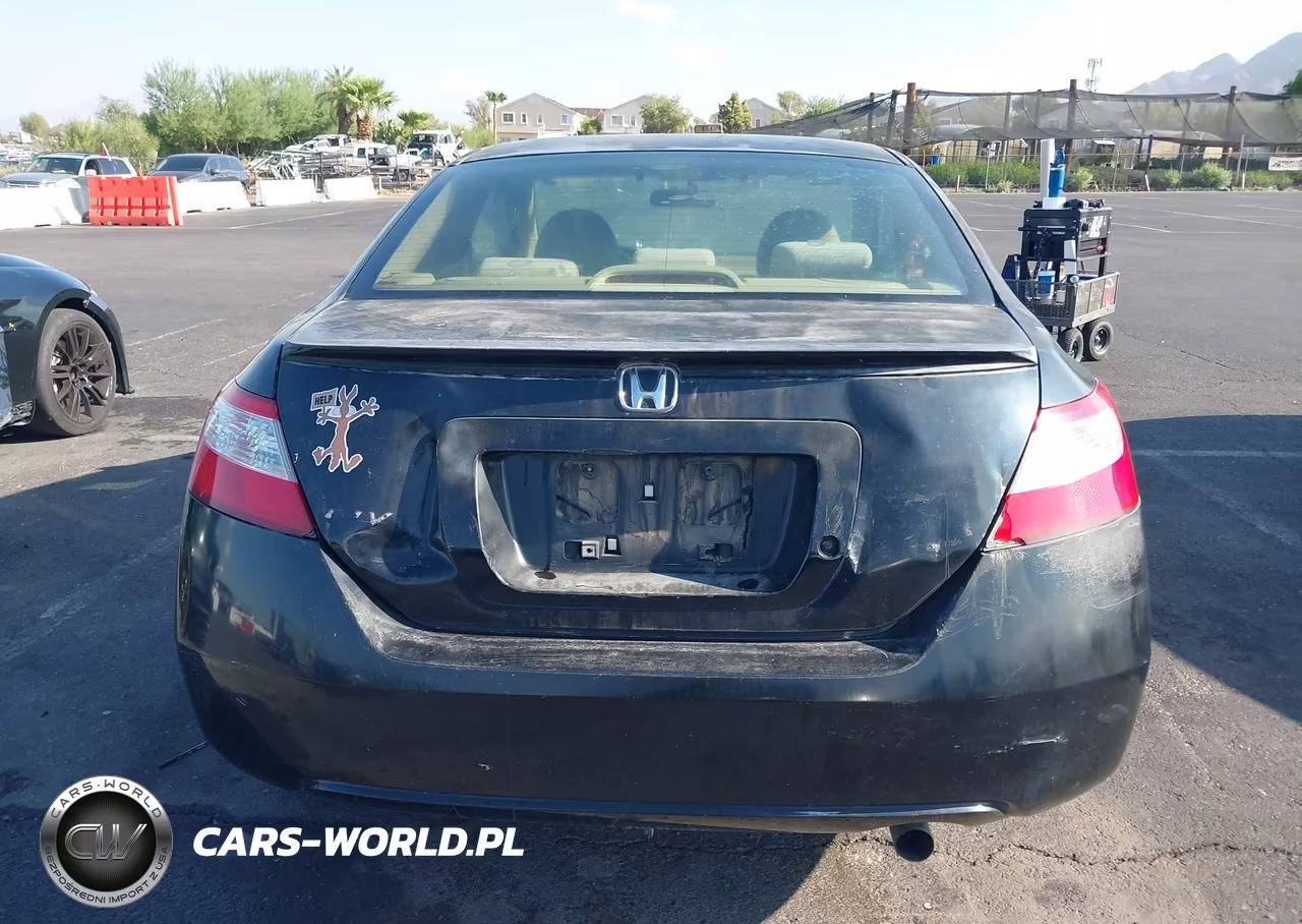 2006 Honda Civic Lx VIN:2HGFG11666H556947 - 13
