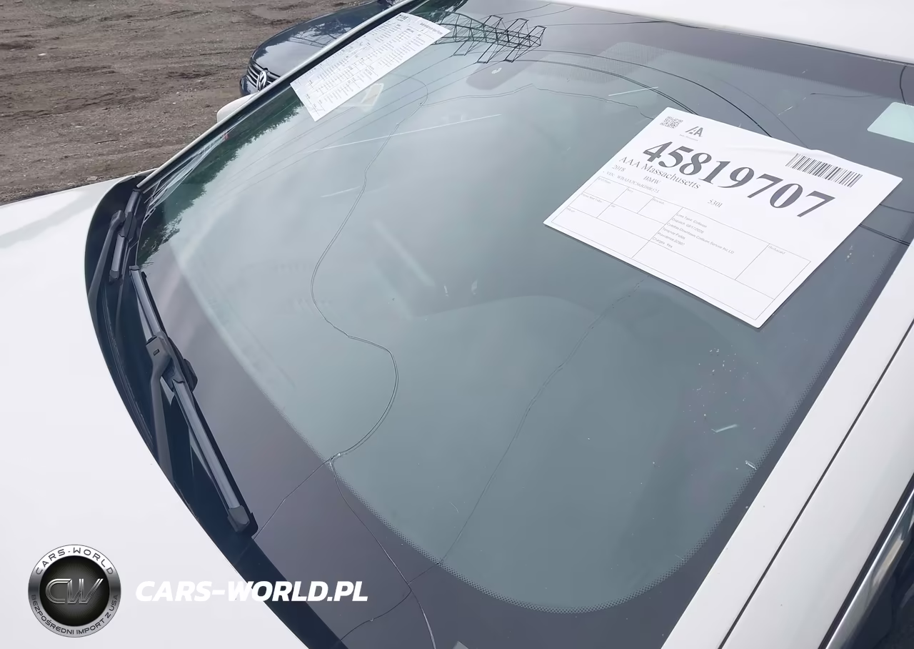 2018 BMW 530I xDrive VIN:WBAJA7C56JG908573 - 18