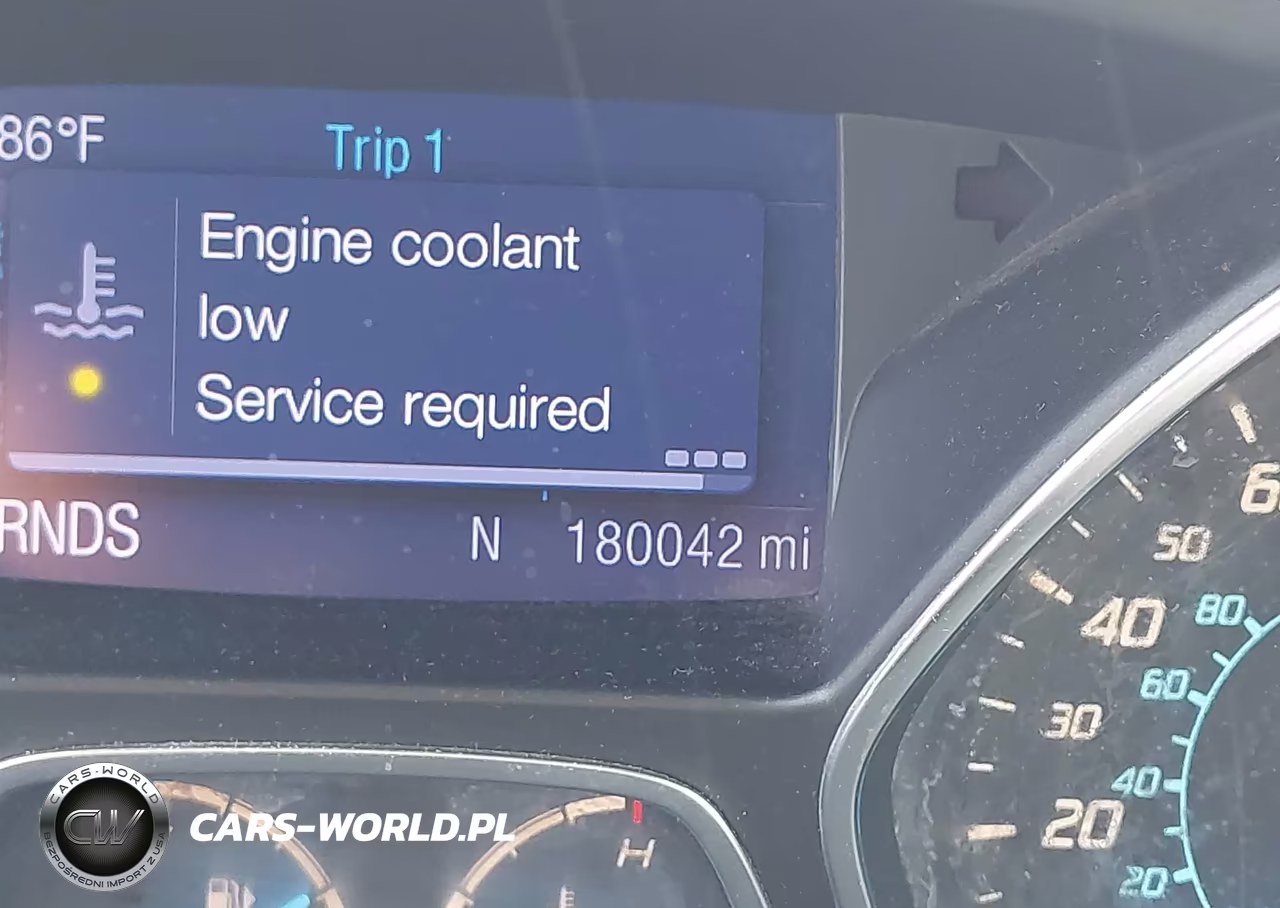 2013 Ford Escape Se VIN:1FMCU0GX0DUB24395 - 14