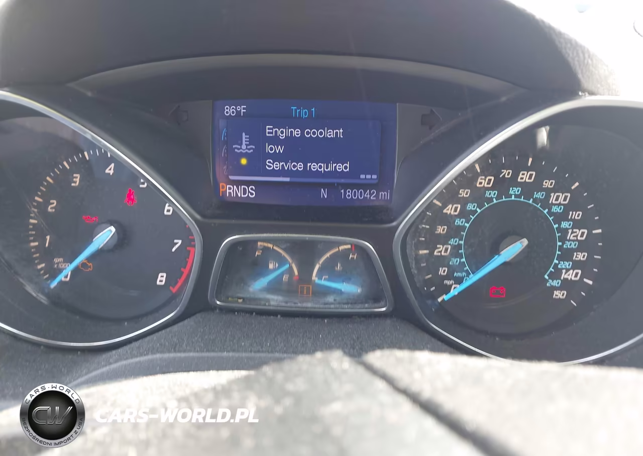 2013 Ford Escape Se VIN:1FMCU0GX0DUB24395 - 6