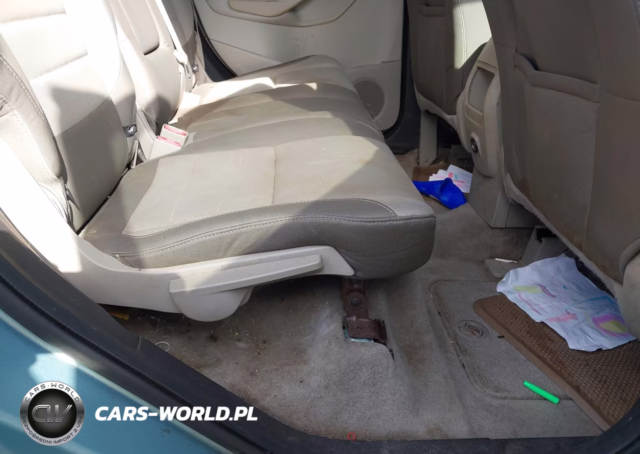 2013 Ford Escape Se VIN:1FMCU0GX0DUB24395 - 7