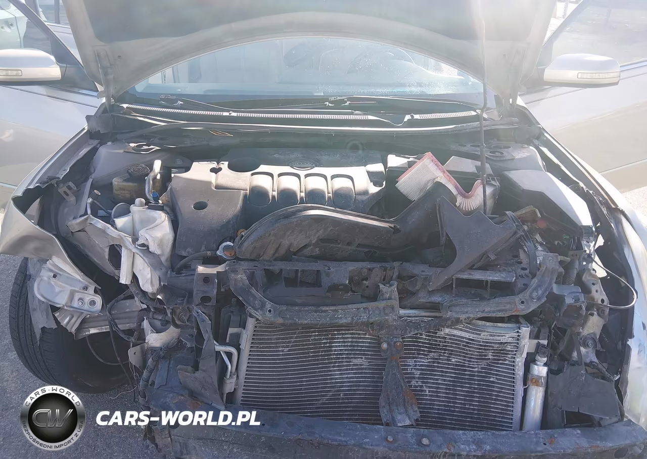 2010 Nissan Altima 2.5 S VIN:1N4AL2AP3AC150984 - 10